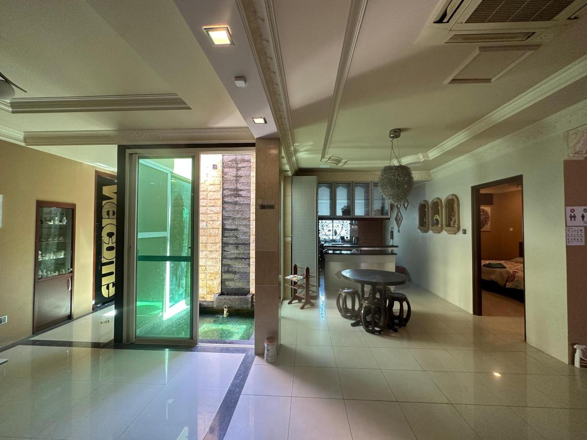 Seladah Stay Kuching Exterior foto