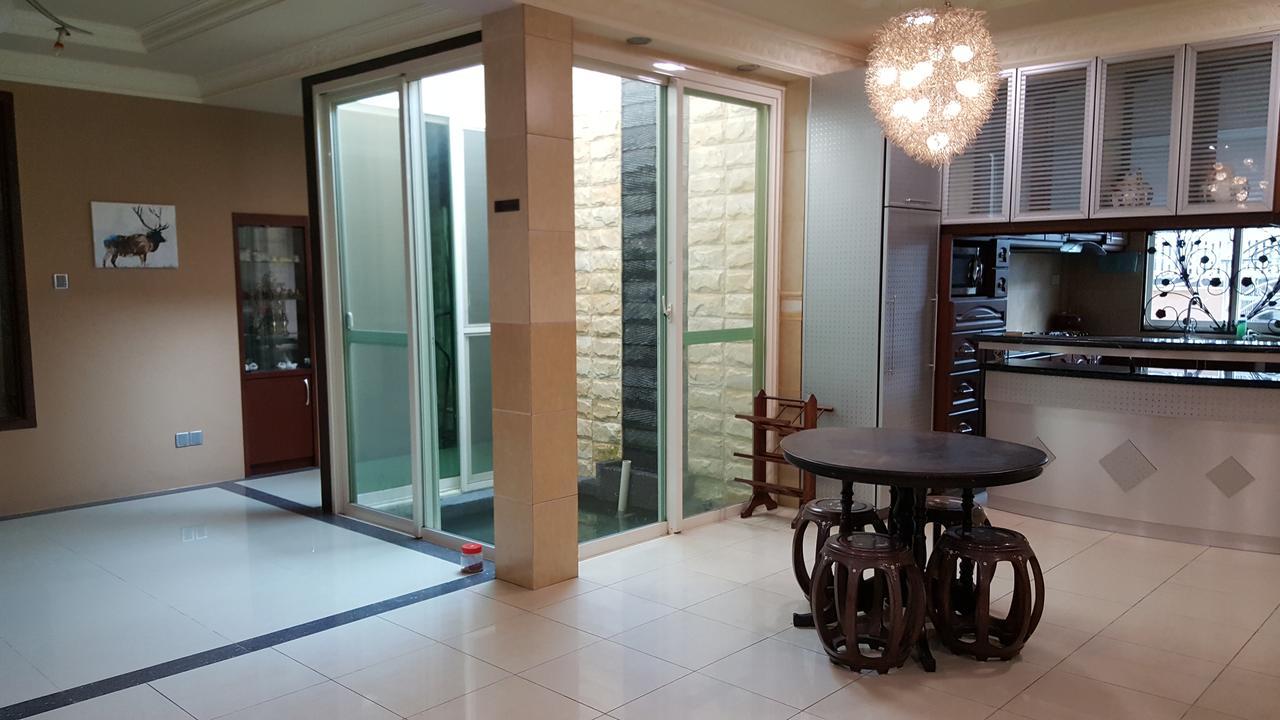 Seladah Stay Kuching Exterior foto